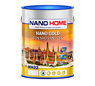 NANO GOLD N22