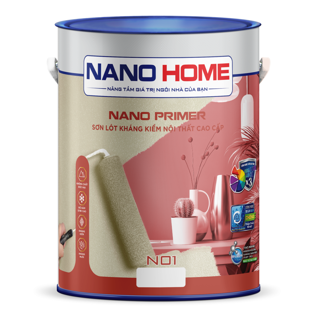 NANO PRIMER N01