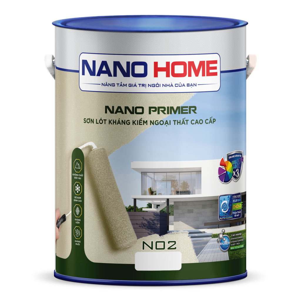 NANO PRIMER N02