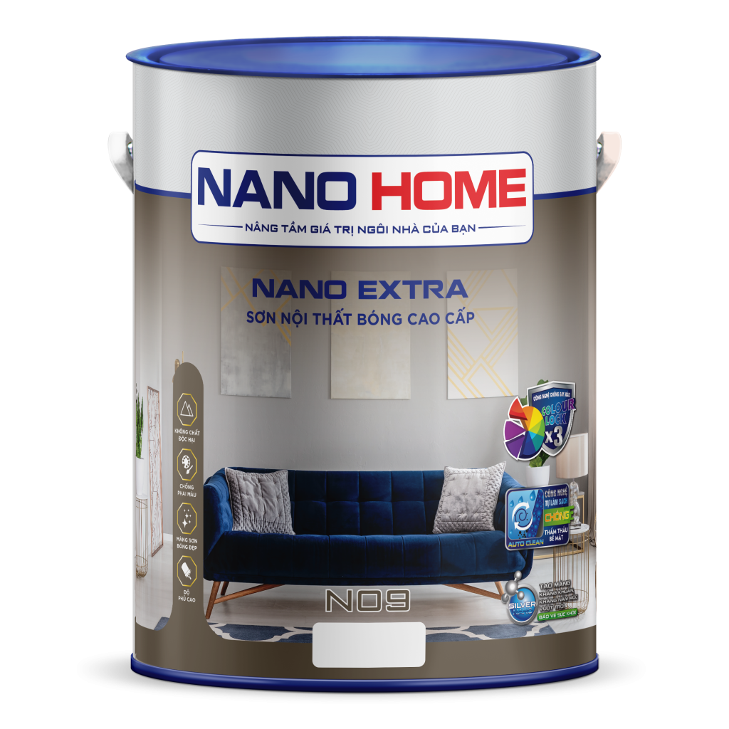 NANO EXTRA N09
