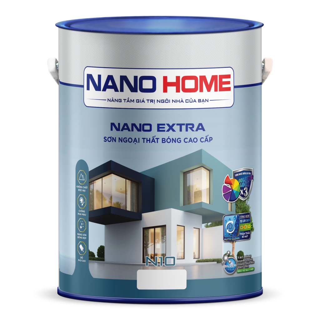 NANO EXTRA N10