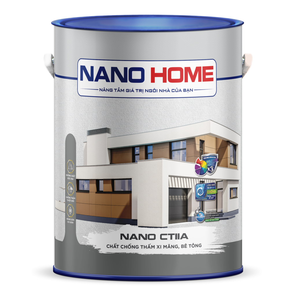 NANO CT11A N17