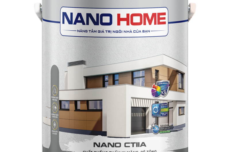 Vỏ lon N17 — NANO CT11A N17
