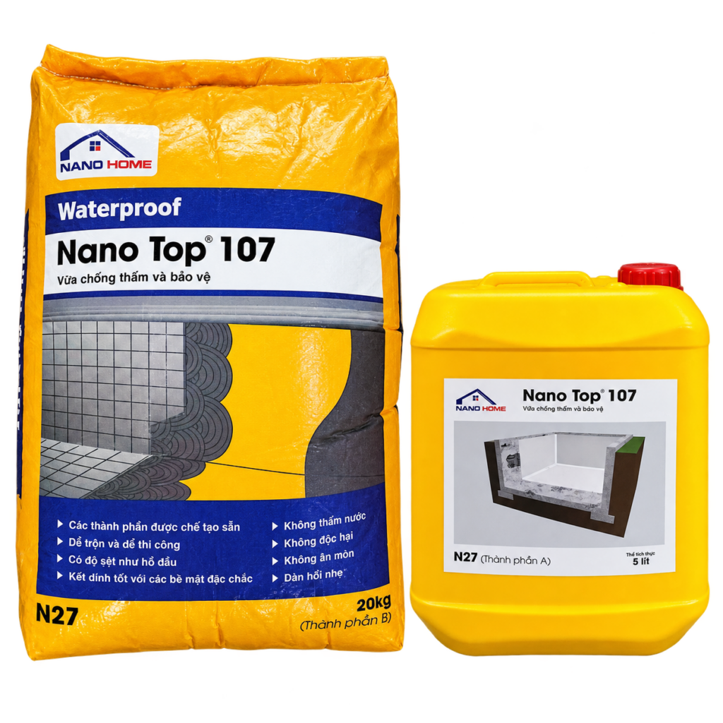 NANO TOP 107