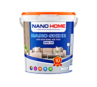 Sơn Nội Thất Bán Bóng Cao Cấp N29